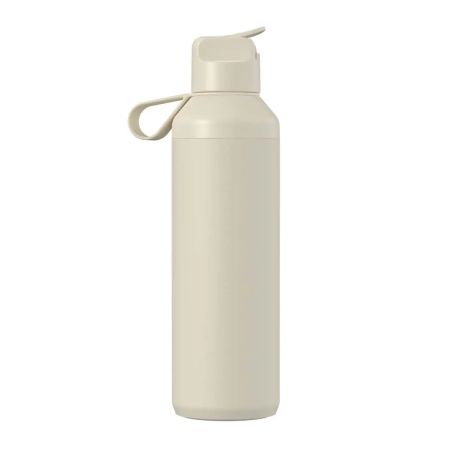 Botella Ocean Peak GO 710 ml Botella de agua de acero inoxidable reciclado Personalizada | Goodie