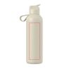 Botella Ocean Peak GO 710 ml Botella de agua de acero inoxidable reciclado Personalizada 6100940 - Imagen 6