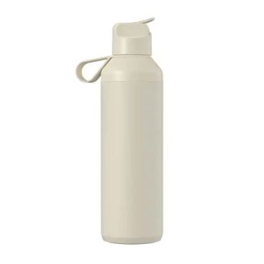 Botella Ocean Peak GO 710 ml Botella de agua de acero inoxidable reciclado Personalizada | Goodie