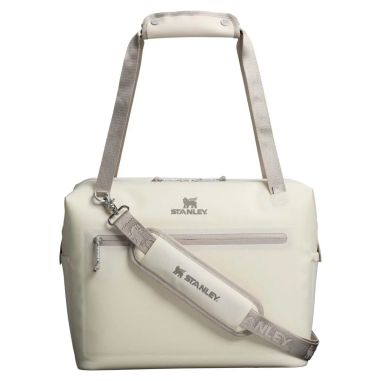 Bolsa nevera reciclada Stanley All-Day Julienne Max para 20 latas Personalizada | Goodie