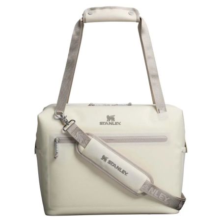 Bolsa nevera reciclada Stanley All-Day Julienne Max para 20 latas Personalizada | Goodie
