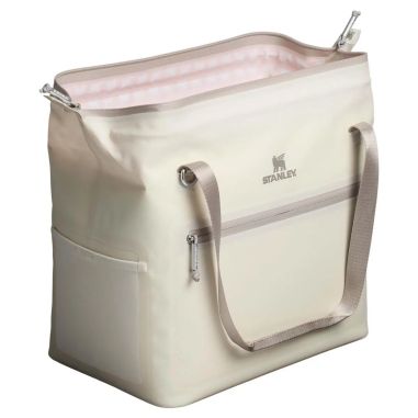 Bolsa nevera reciclada Stanley All-Day Julienne Max para 20 latas Personalizada | Goodie