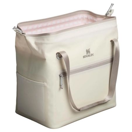 Bolsa nevera reciclada Stanley All-Day Julienne Max para 20 latas Personalizada | Goodie