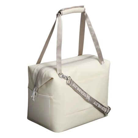 Bolsa nevera reciclada Stanley All-Day Julienne Max para 20 latas Personalizada | Goodie