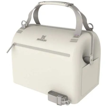 Bolsa nevera reciclada Stanley All-Day Julienne Max para 20 latas Personalizada | Goodie