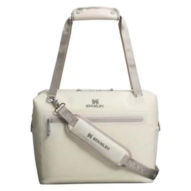Bolsa nevera reciclada Stanley All-Day Julienne Max para 20 latas Personalizada | Goodie
