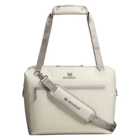 Bolsa nevera reciclada Stanley All-Day Julienne Max para 20 latas Personalizada | Goodie