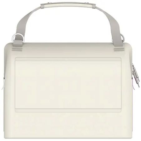Bolsa nevera reciclada Stanley All-Day Julienne Max para 20 latas Personalizada | Goodie