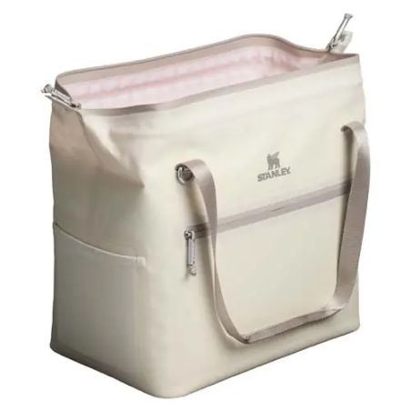 Bolsa nevera reciclada Stanley All-Day Julienne Max para 20 latas Personalizada | Goodie