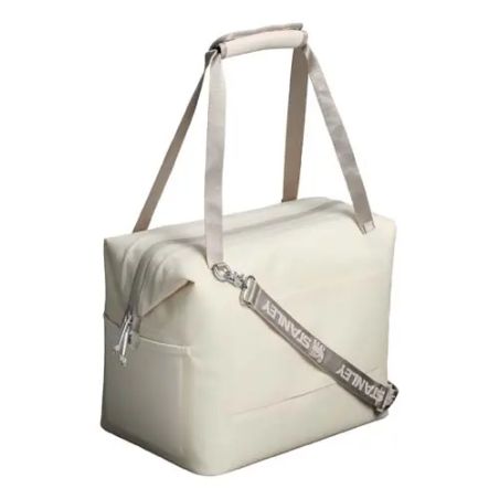 Bolsa nevera reciclada Stanley All-Day Julienne Max para 20 latas Personalizada | Goodie