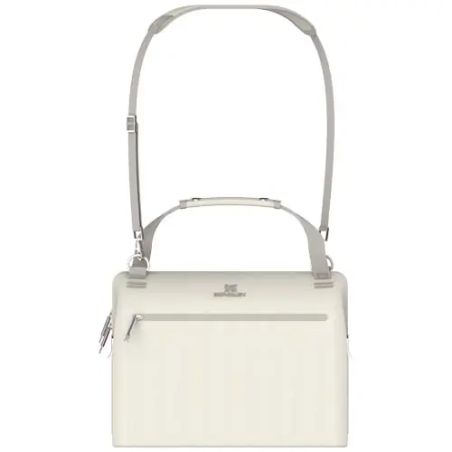 Bolsa nevera reciclada Stanley All-Day Julienne Max para 20 latas Personalizada | Goodie