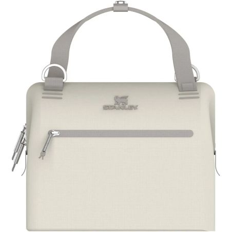 Stanley The All-Day Julienne Mini bolsa nevera reciclada para 10 latas Personalizada | Goodie