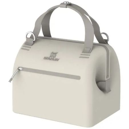 Stanley The All-Day Julienne Mini bolsa nevera reciclada para 10 latas Personalizada | Goodie
