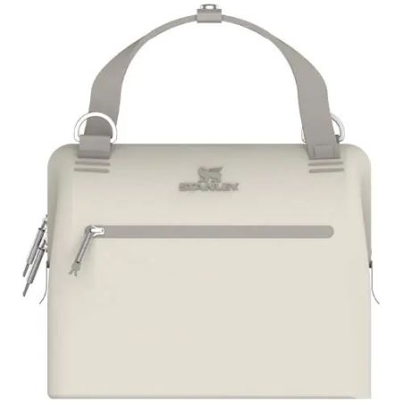Stanley The All-Day Julienne Mini bolsa nevera reciclada para 10 latas Personalizada | Goodie