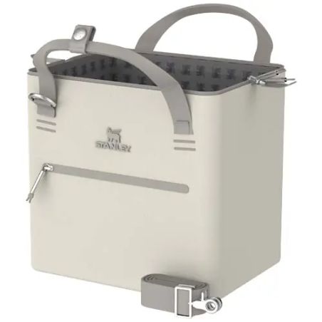 Stanley The All-Day Julienne Mini bolsa nevera reciclada para 10 latas Personalizada | Goodie
