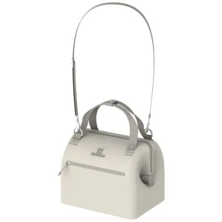 Stanley The All-Day Julienne Mini bolsa nevera reciclada para 10 latas Personalizada | Goodie