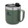 Taza de camping Stanley Everyday 350 ml de acero inoxidable Personalizada 6100949 - Imagen 1