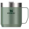 Taza de camping Stanley Everyday 350 ml de acero inoxidable Personalizada 6100949 - Imagen 2