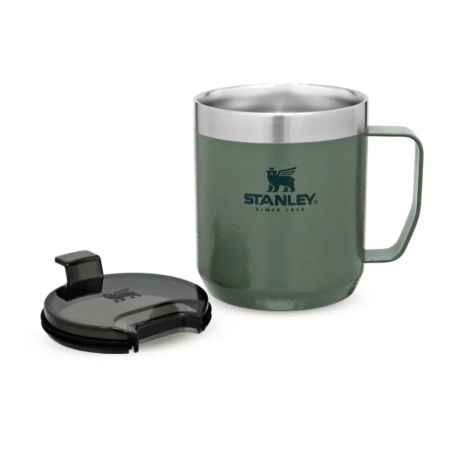 Taza de camping Stanley Everyday 350 ml de acero inoxidable Personalizada | Goodie