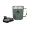 Taza de camping Stanley Everyday 350 ml de acero inoxidable Personalizada 6100949 - Imagen 4
