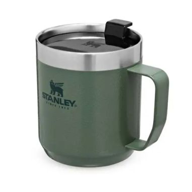 Taza de camping Stanley Everyday 350 ml de acero inoxidable Personalizada | Goodie