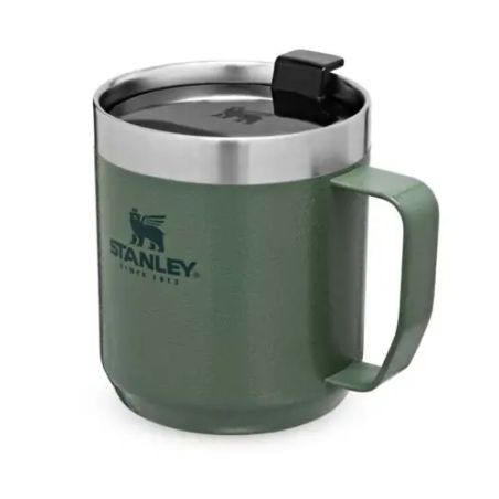 Taza de camping Stanley Everyday 350 ml de acero inoxidable Personalizada | Goodie