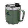 Taza de camping Stanley Everyday 350 ml de acero inoxidable Personalizada 6100949 - Imagen 11