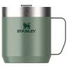 Taza de camping Stanley Everyday 350 ml de acero inoxidable Personalizada 6100949 - Imagen 12