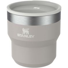 Stanley Stay Hot Taza apilable aislada de acero inoxidable de 295 ml Personalizada | Goodie