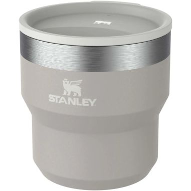 Stanley Stay Hot Taza apilable aislada de acero inoxidable de 295 ml Personalizada | Goodie