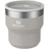 Stanley Stay Hot Taza apilable aislada de acero inoxidable de 295 ml Personalizada 6100973 - Imagen 1