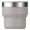 Stanley Stay Hot Taza apilable aislada de acero inoxidable de 295 ml Personalizada 6100973 - Imagen 5