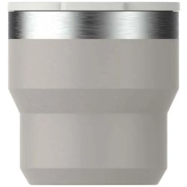 Stanley Stay Hot Taza apilable aislada de acero inoxidable de 295 ml Personalizada | Goodie