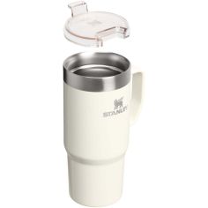 Taza aislante de acero inoxidable reciclado Stanley Everyday Suburban 473 ml Personalizada | Goodie