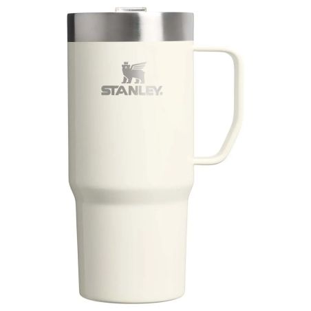 Taza aislante de acero inoxidable reciclado Stanley Everyday Suburban 473 ml Personalizada | Goodie