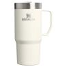Taza aislante de acero inoxidable reciclado Stanley Everyday Suburban 473 ml Personalizada 6100978 - Imagen 2