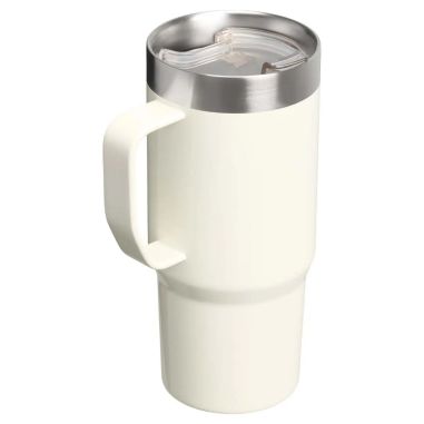 Taza aislante de acero inoxidable reciclado Stanley Everyday Suburban 473 ml Personalizada | Goodie