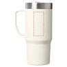 Taza aislante de acero inoxidable reciclado Stanley Everyday Suburban 473 ml Personalizada 6100978 - Imagen 9