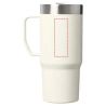 Taza aislante de acero inoxidable reciclado Stanley Everyday Suburban 473 ml Personalizada 6100978 - Imagen 10