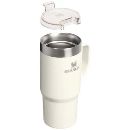 Taza aislante de acero inoxidable reciclado Stanley Everyday Suburban 473 ml Personalizada | Goodie