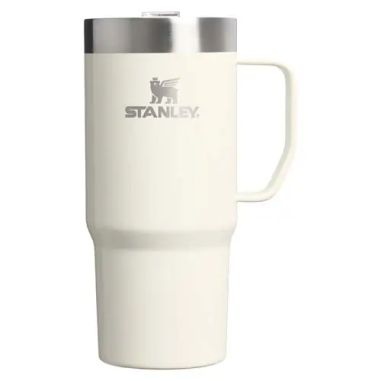 Taza aislante de acero inoxidable reciclado Stanley Everyday Suburban 473 ml Personalizada | Goodie
