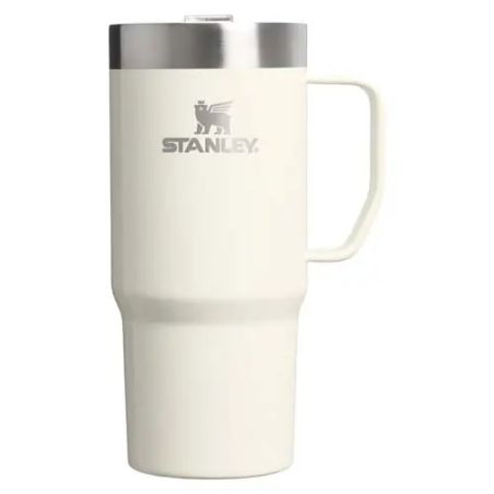 Taza aislante de acero inoxidable reciclado Stanley Everyday Suburban 473 ml Personalizada | Goodie