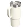 Taza aislante de acero inoxidable reciclado Stanley Everyday Suburban 473 ml Personalizada 6100978 - Imagen 14