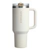 Vaso Stanley Quencher® ProTour 1180 ml de acero inoxidable reciclado aislado con pajita abatible Personalizado 6100979 - Imagen 4