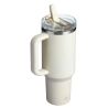 Vaso Stanley Quencher® ProTour 1180 ml de acero inoxidable reciclado aislado con pajita abatible Personalizado 6100979 - Imagen 6
