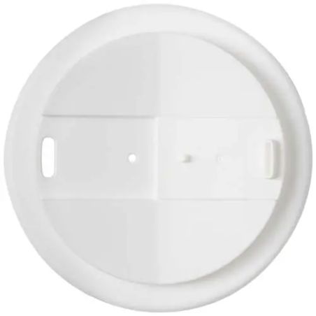 Vaso isotérmico Brite-Americano® POP 350 ml con tapa antiderrame Personalizado | Goodie