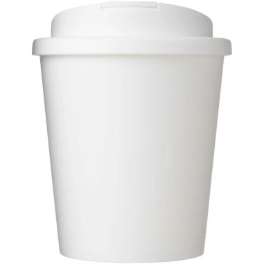Vaso Americano® Espresso POP 250 ml con tapa antiderrame Personalizado | Goodie