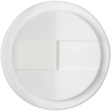 Vaso Americano® Espresso POP 250 ml con tapa antiderrame Personalizado | Goodie