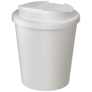 Vaso Americano® Espresso POP 250 ml con tapa antiderrame Personalizado | Goodie