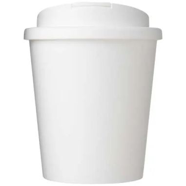 Vaso Americano® Espresso POP 250 ml con tapa antiderrame Personalizado | Goodie